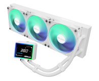 ASRock Challenger White 360 Digital 3x120mm - 1502289 - zdjęcie 1
